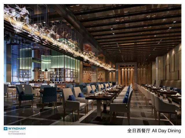 就在今天:索菲特、温德姆、万怡、花间堂,四大品牌五家高端酒店同步登场,你最想体验哪一家?!