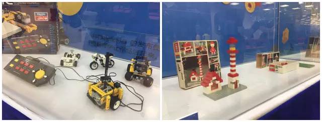国庆人海里浪？来这就够了！华南最大乐高科技展，14个劲爆看点，劲值