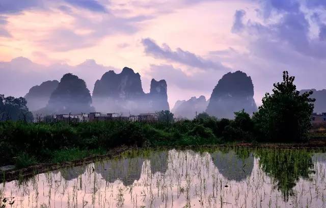 佛山十大网红景点推荐自驾游,说走就走重庆旅游攻略