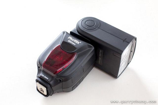 补光灯引闪方法,单灯补光教程视频