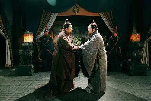 大话年俗：丙申太岁管仲将军