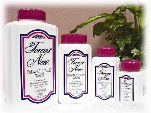 能洗出靓丽衣物的洗衣液,什么牌子的洗衣液洗的衣服最干净