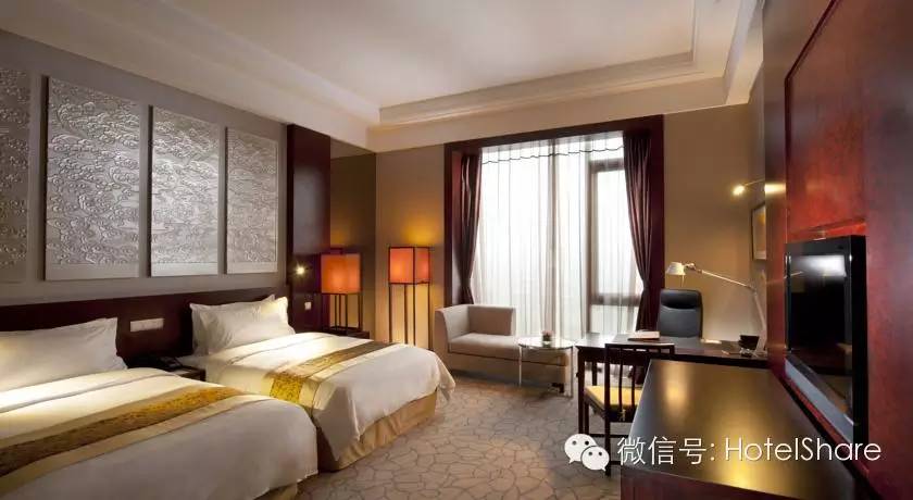 中国的飞机酒店,中国的机场