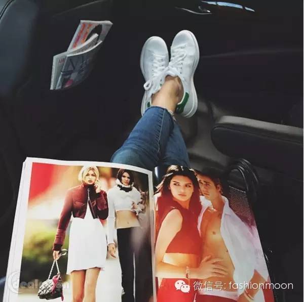 APP晒货连这10件网红单品都不知道，还刷什么ins?