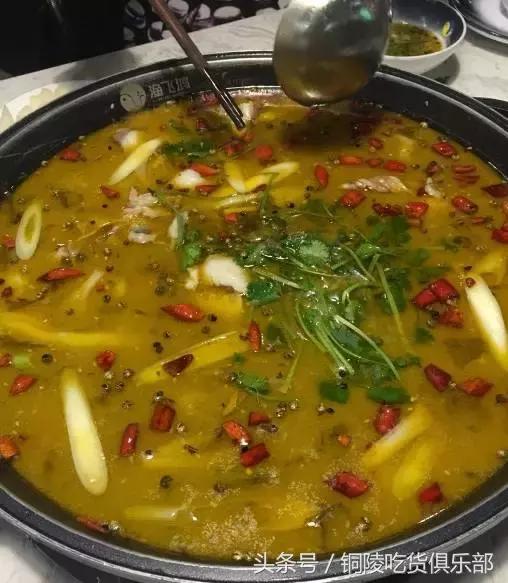 大家都来评评理！这种带个大草帽的火锅在铜陵能火爆？