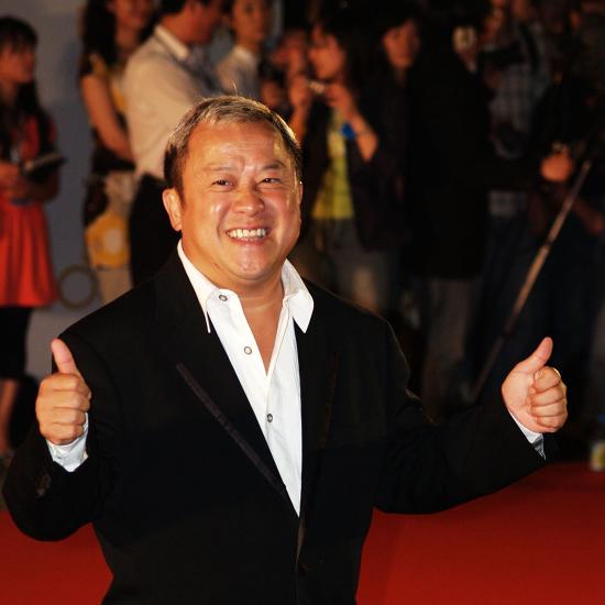 曾志伟算不算港圈大佬,曾志伟矮胖子