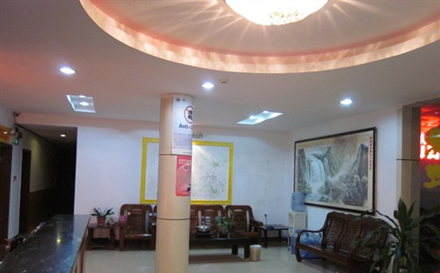 这些藏在市井山林的温馨酒店，连大腕儿都要抢着去住！