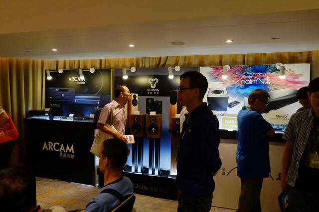 2015广州国际音响展,2016广州音响唱片展