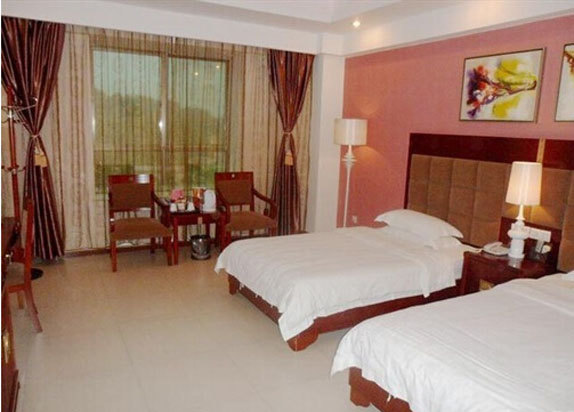 寻找三亚最佳的绝妙酒店，乐山乐水，纵享甜蜜