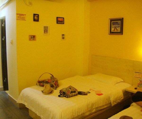 三亚最好的民宿有哪些,三亚大东海最便宜民宿最新价格表