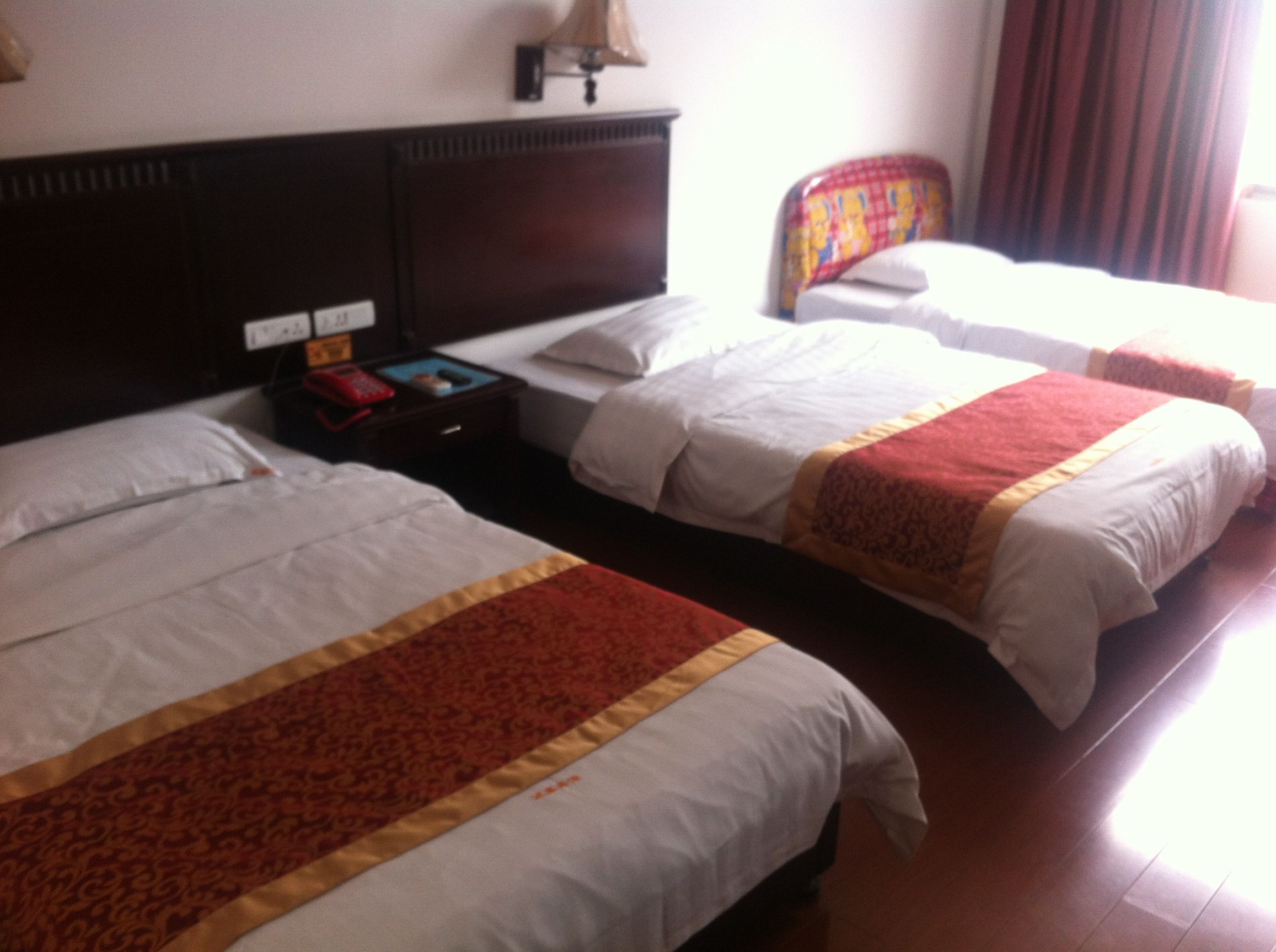 游桂林漓江附近酒店,去桂林旅游住哪个酒店好点实惠