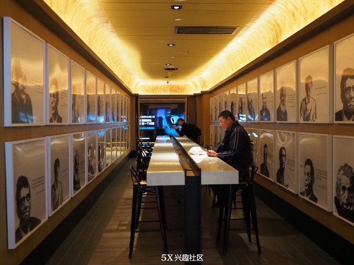 周末新兴去哪里玩,周末新去处