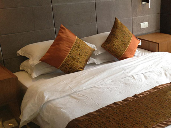 新疆具有特色的民宿酒店,乌鲁木齐酒店民宿推荐