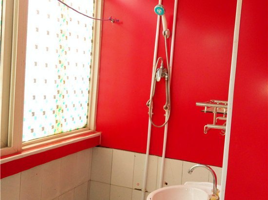 印象西安民宿,印象客栈西安