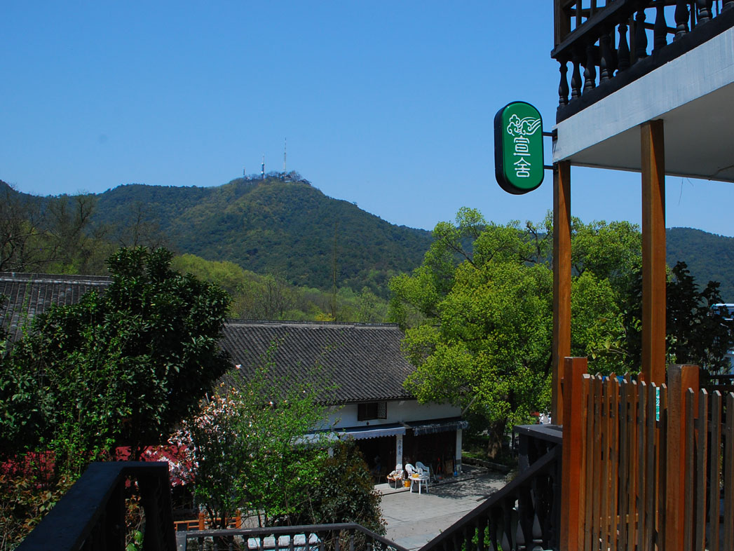 来杭州玩住哪里最好,来杭州玩住宿推荐