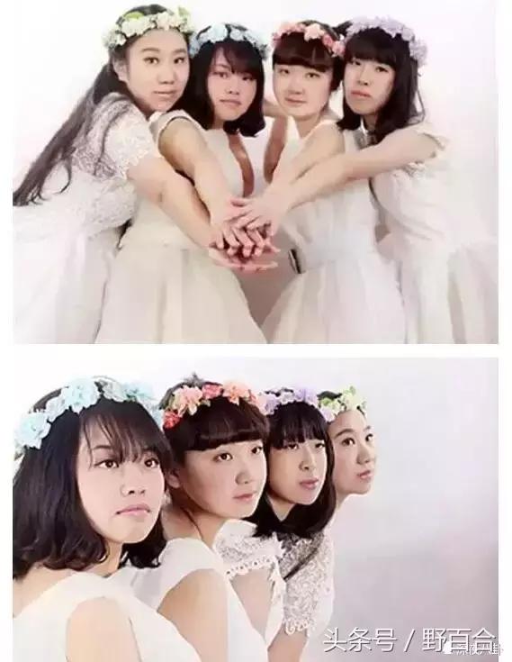 sunshine组合现在怎样了,sunshine最惨组合