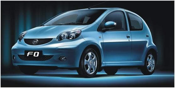 好开实惠的车型,好开实惠的小车