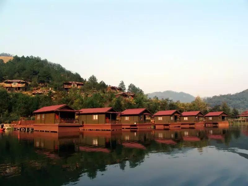 福建海边旅游推荐民宿,福建小木屋