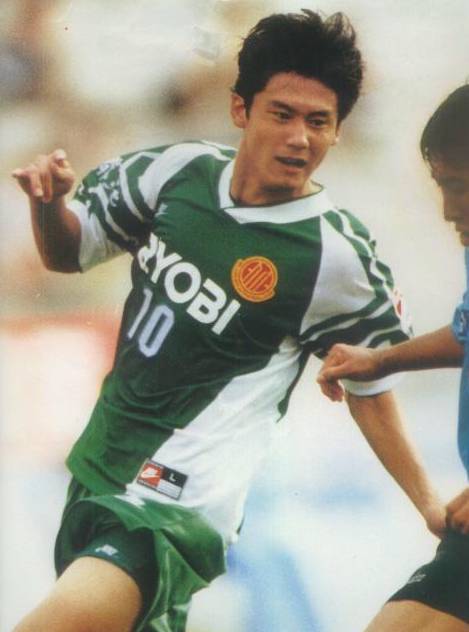 北京国安球衣回顾,不了解历史正常吗