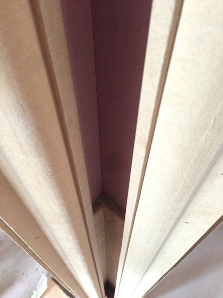 4房2厅2卫简约风格装修,160平方米房子装修美式轻奢