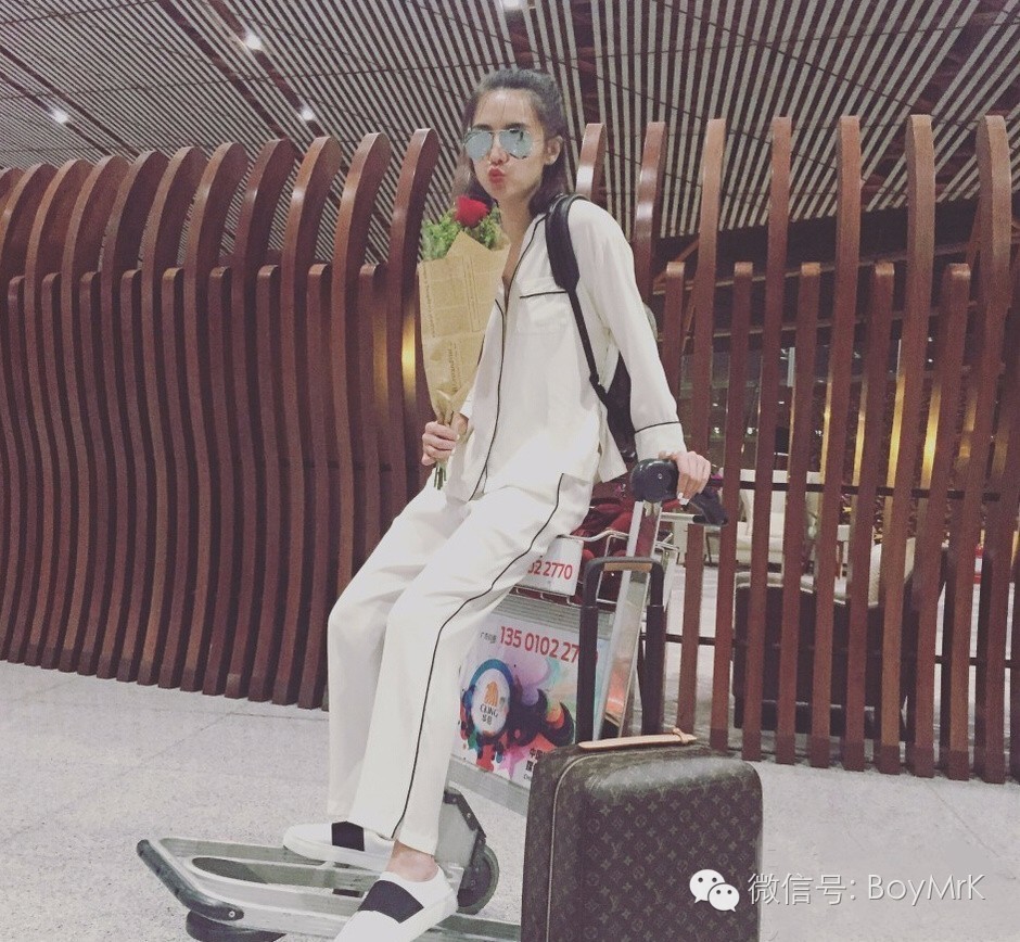 冷门色种草,种草必买的5件单品