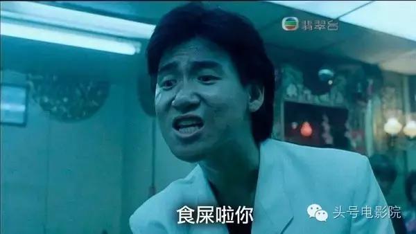 张学友一个被歌坛耽误的影帝,张学友为什么不可以当影帝