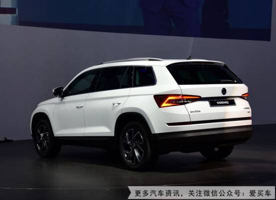 斯柯达enyaqiv国内上市,斯柯达kodiaq是大型suv吗