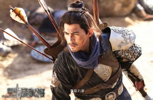 周渝民花泽类帅气瞬间,周渝民评价花泽类