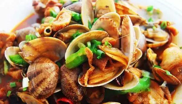 吃海鲜的旅游攻略,威海市吃海鲜去哪里划算