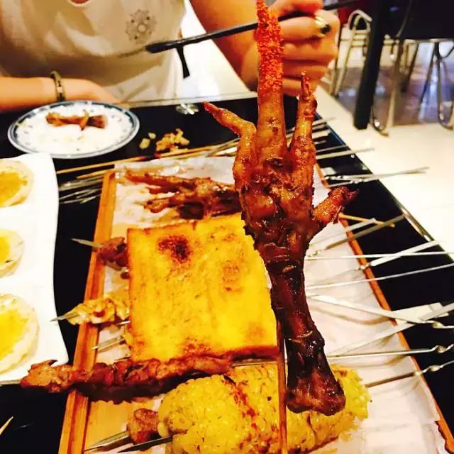 京城十家隐藏餐厅,北京100个苍蝇小馆