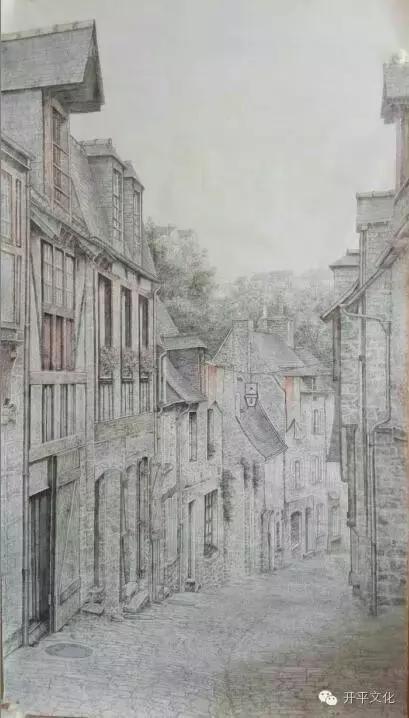 丰而为人：她从美丽的草原上走来——记中国当代实力派画家蔡心