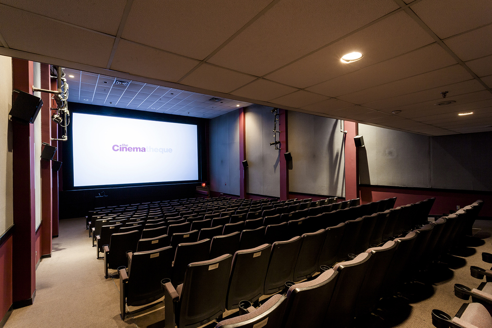 温哥华国际华语电影节开幕式,温哥华华语电影节