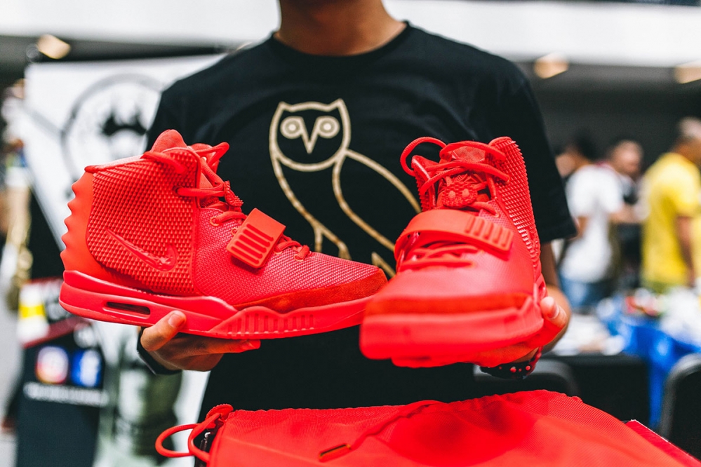 sneaker经典球鞋,sneaker十大鞋款