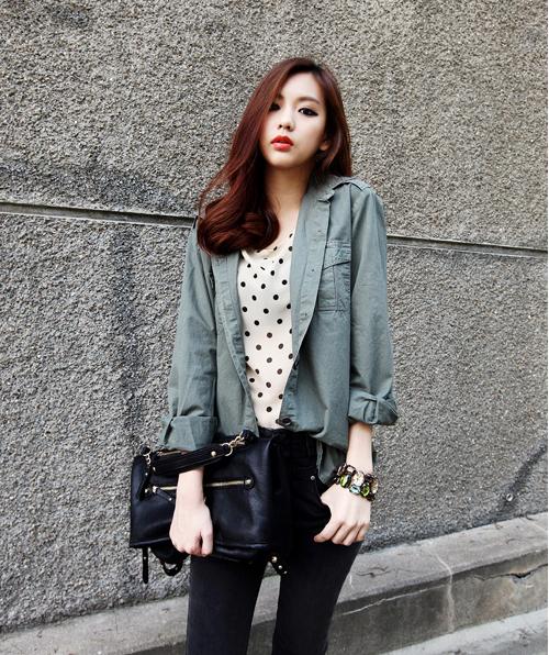 （白带健康）我不“白”，我该怎么办？