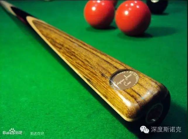 绝世神兵——*器武**篇：英国球杆画廊（二）