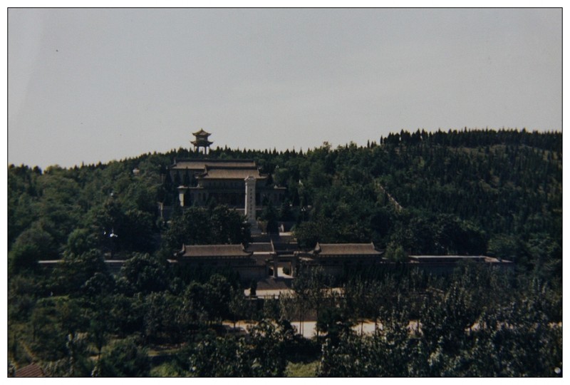 林甸县70年代老照片,林县老照片全集