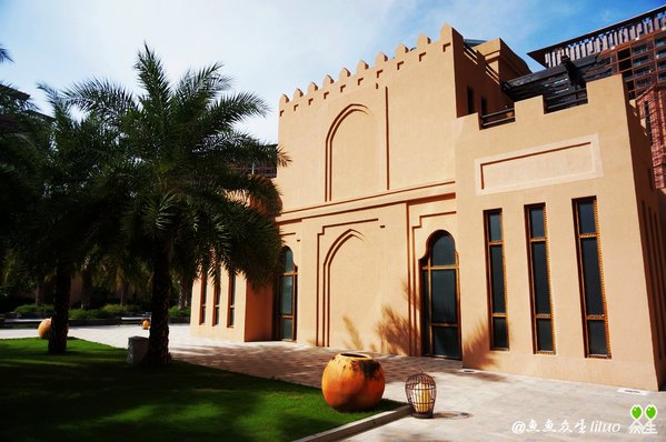 泡在三亚，一家度假酒店足以