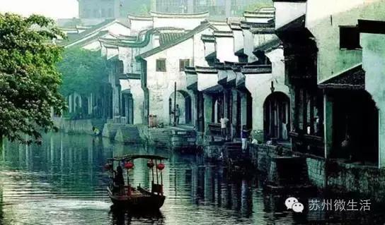 苏州木渎古镇一日游旅游攻略大全,苏州住宿攻略必去的地方推荐