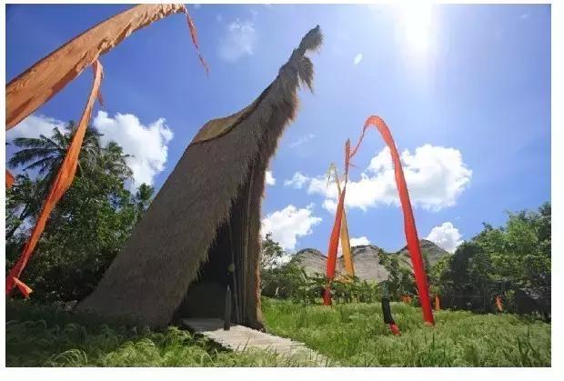 巴厘岛购物攻略！霍心大婚，还不是因为这里太适合买买买了