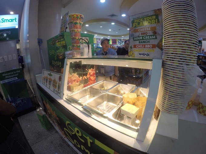 菲律宾潜水攻略 (菲律宾潜水游记)