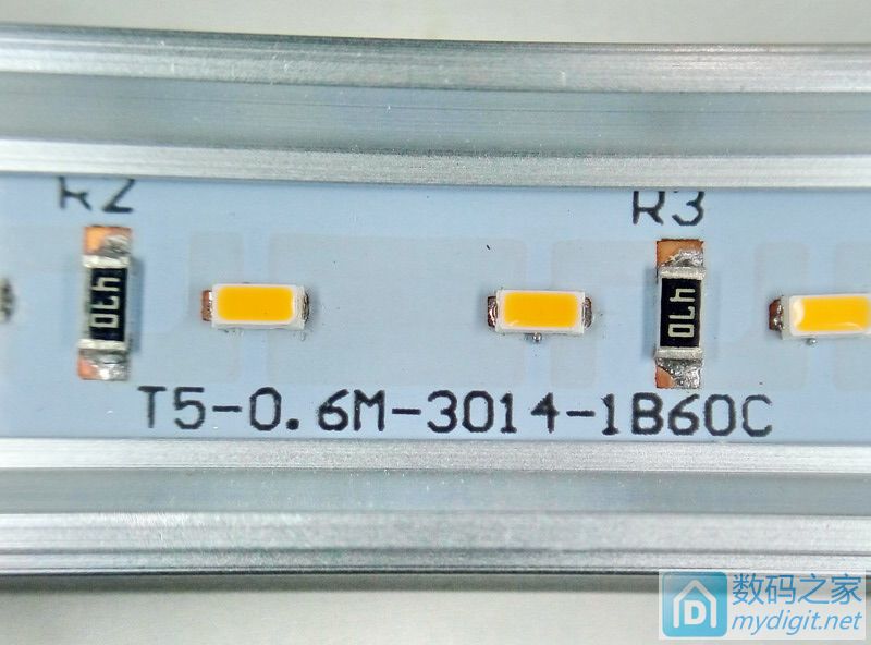 欧普t5灯管缺点,欧普照明t5灯管怎么拆