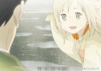 《夏目友人帐》第五季第二集「恶作剧之雨」剧情催泪!*剧透慎入