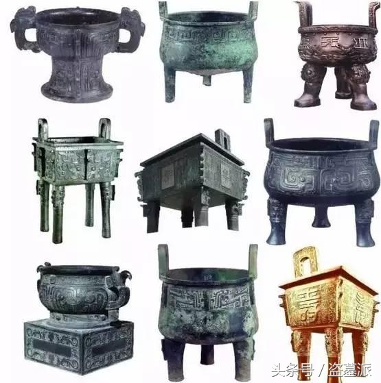 大禹铸造的九鼎一个鼎重多少斤,大禹铸九鼎的原因
