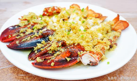 三亚吃豪华海鲜自助视频,三亚火车头万人海鲜广场