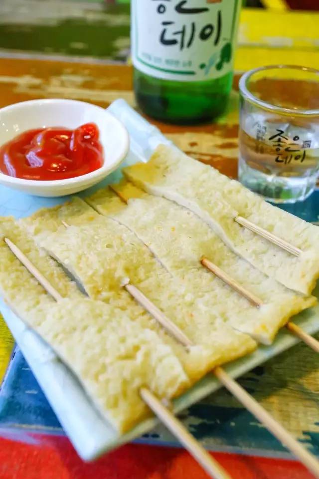 天津韩国小吃街,天津滨江道有一条小吃街叫什么