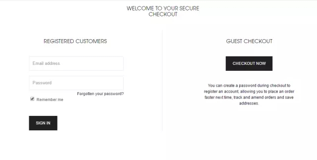 1篇纯度很高的海淘攻略，转运直邮的ModeSens总结