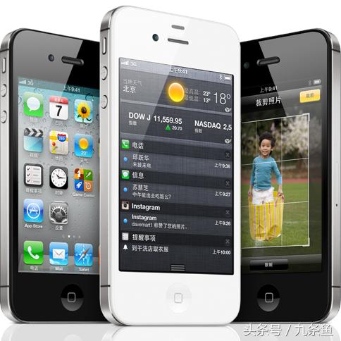 iphone有哪些提升体验的小细节,果粉必看的iphone的进化史