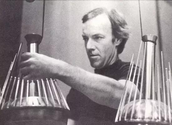 你没看过但是一定听过的乐器,大家都没有见过的乐器