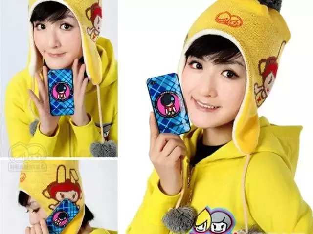 权志龙把5毛的夹子卖200块！baby买了，是真爱还是脑残？