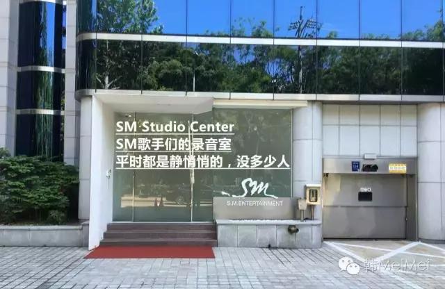 Trip丨不就是去泡菜国撞个爱豆,有多难?